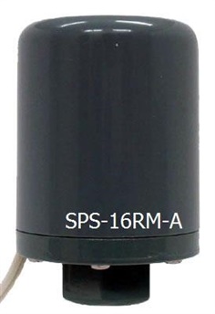 SANWA DENKI Pressure Switch (Lower Limit On) SPS-16RM-A