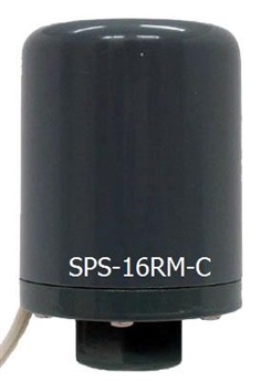 SANWA DENKI Pressure Switch (Lower Limit On) SPS-16RM-C