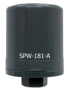 SANWA DENKI Pressure Switch SPW-181-A