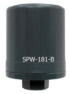 SANWA DENKI Pressure Switch SPW-181-B