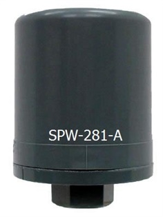 SANWA DENKI Pressure Switch SPW-281-A