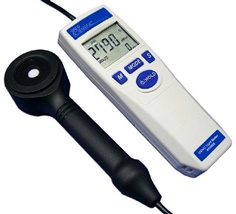 UV Meter เครื่องวัดแสงยูวี