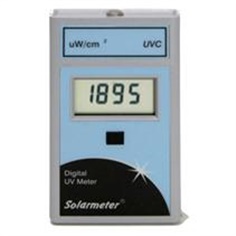 UV Meter เครื่องวัดแสงยูวี