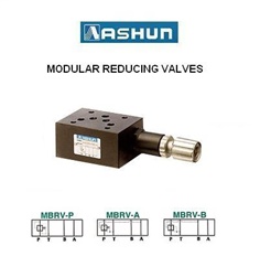 ASHUN - Modular Reducing Valves