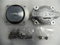 SUNTES Cylinder Kit DB-0621 2-1/8K