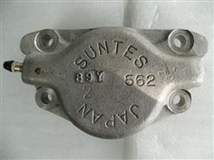 SUNTES Cylinder Ass’y DB-0651A 3-1/4B