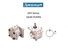 ASHUN - Gear Pumps