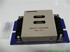 BRIDGESTONE Safety Checker SSR201