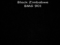 Black Zimbabwe