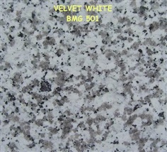 Velvet White
