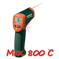 Infrared Thermometers เทอร์โมมิเตอร์ แบบอินฟราเรด 42515 Infrared Thermometer