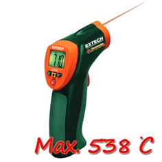 Infrared Thermometers เทอร์โมมิเตอร์ แบบอินฟราเรด 42510 Infrared Thermometer
