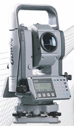 กล้องสำรวจ (Total Station) GOWIN รุ่น TKS-202