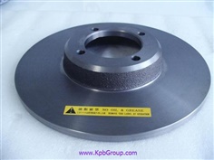 SUMITOMO Solid Flange Type Disc SF260X10.4T