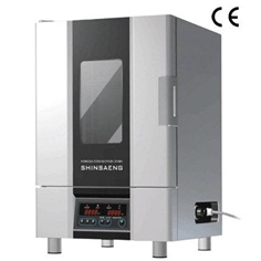 ตู้อบลมร้อน (Drying OVEN) SDON-301