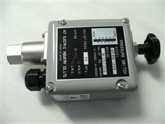 ACT Pressure Switch SP-RH-250