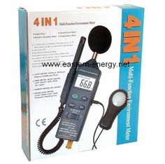 เครื่องวัดอุณหภูมิดิจิตอล [Digital Thermometer] DT-8820