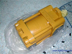 SUMITOMO Internal Gear Pump QT52-50-A
