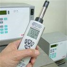 Thermometer เครื่องวัดอุณหภูมิและความชื้นในอากาศ รุ่น DT-321S