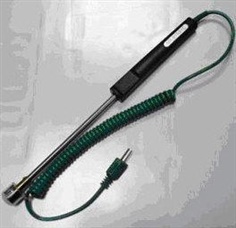 Thermocouple Thermometer [TYPE K] NR-81531C 