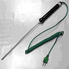 Thermocouple Thermometer [TYPE K] NR-81530