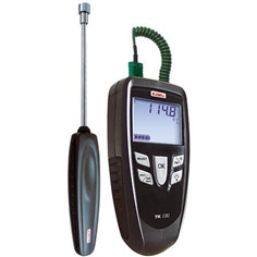 Thermocouple Thermometer [TYPE K] KT102S
