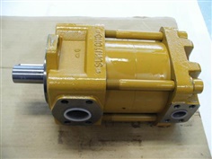SUMITOMO Internal Gear Pump QT4242-31.5-31.5-A