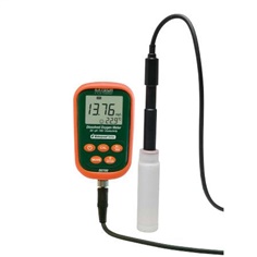 DO Meter เครื่องวัดออกซิเจนในน้ำ [Dissolved Oxygen meter] DO700
