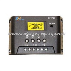 เครื่องควบคุมการชาร์จ [Charge Controllers] EEIP20-LT 