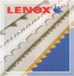 Band Saw Blade  ใบเลื่อยสายพาน ยี่ห้อ Lenox รุ่น LXP,QXP,Q88,D2  