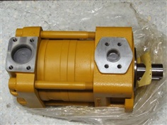 SUMITOMO Internal Gear Pump QT6262-125-100-A