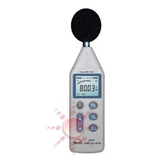เครื่องวัดความดังเสียง เครื่องวัดระดับความดังเสียง [Sound Level Meter] SL801