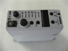 SINFONIA Controller C10-3VF