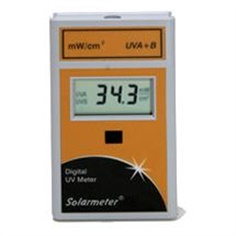 Ultraviolet UV Meter UV Meter เครื่องวัดแสงยูวี MODEL 5.0