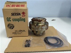 SEISA Gear Coupling GC-SSM-112