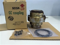 SEISA Gear Coupling GC-SSM-125