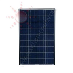 แผงโซลาร์เซลล์ (Solar Cell) มาตราฐาน IEC, CE ขนาด 50W