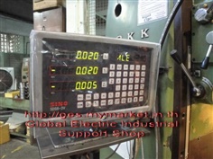 SINO DIGITAL READ OUT SYSTEM ,LINEAR SCALE