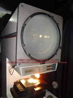 Service Repair Mitutoyo Profile Projector,CMM Video Measuring