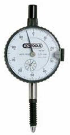 Precision dial indicator gauge