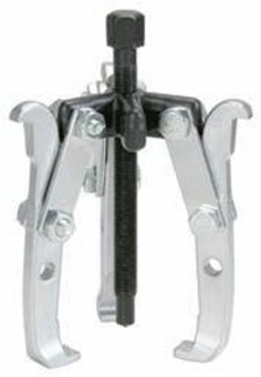 Universal puller 2 and 3 arm