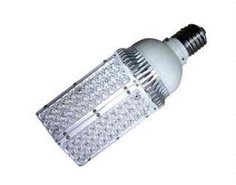 E40 Retrofit LED Street Lamp