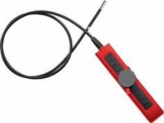 ULTIMATEvision PREMIUMwireless transmitter with flexible probe head (150?)