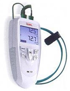 Thermometers KIMO TK150 เครื่องวัดอุณหภูมิ   