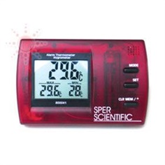 Thermometer เครื่องวัดอุณหภูมิและความชื้น 800041R