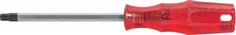 ERGOTORQUE basic screwdriver for TX screws, tamperproof
