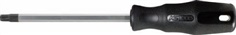 ERGOTORQUE screwdriver for TX screws, tamperproof