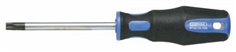ERGOTORQUEplus screwdriver for TX screws