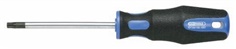 ERGOTORQUEplus screwdriver for TX screws, tamperproof