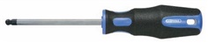 ERGOTORQUEplus screwdriver for hexagon screws with ball end